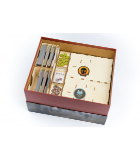 Scythe Legendary Box