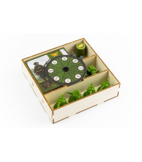 Scythe Legendary Box