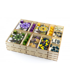 Scythe Legendary Box
