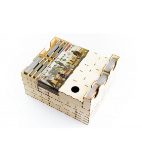 Scythe Legendary Box