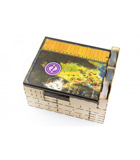 Scythe Legendary Box