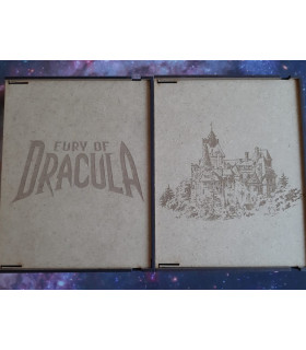Furia de Dracula