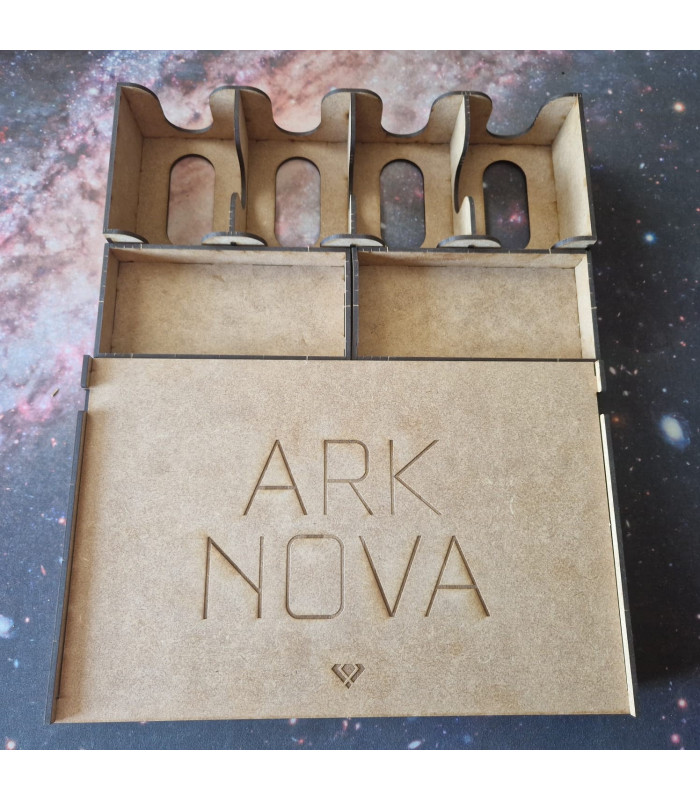 Inserto Ark Nova HDF