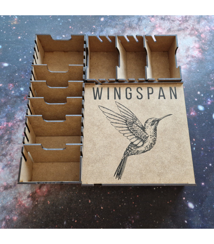 Wingspan Ave 1