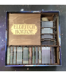 Premium Eldritch Horror core