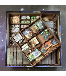 Premium Eldritch Horror core