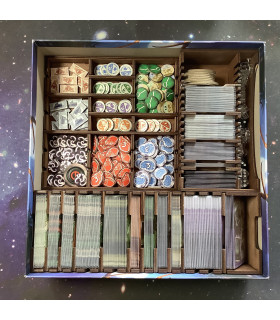 Premium Eldritch Horror core