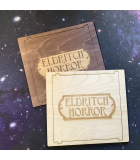 Premium Eldritch Horror core