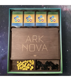 Inserto Premium Ark Nova
