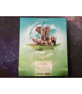 Inserto Premium Ark Nova