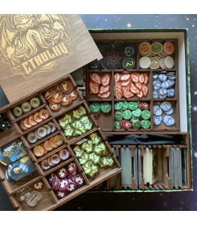 Premium Arkham Horror 3er