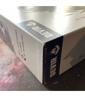 Inserto Premium Paleo + expansión un nuevo comienzo