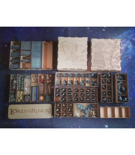 Pack Viajes por la tierra media