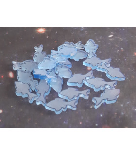 Token pescado x20