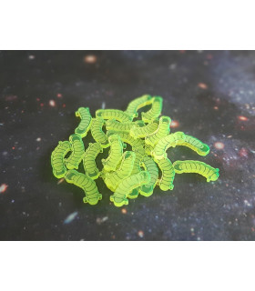 Token insecto x10