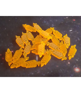 Pack Tokens Wingspan
