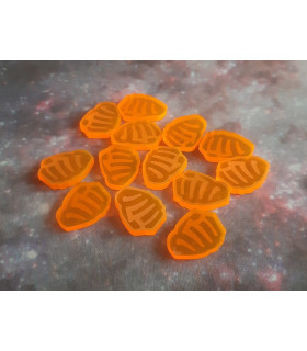 Token Fuerza x5