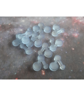 Token Ciencia x6