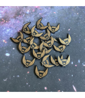 Token Aereo Gold x2