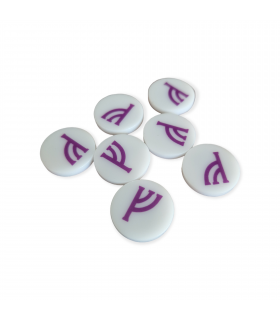 Token Liderazgo x5