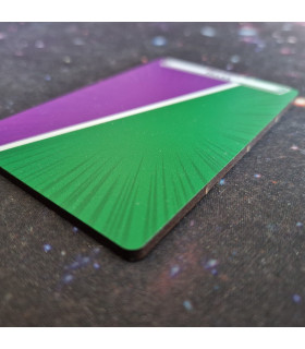 Separadores Core Vertical UV