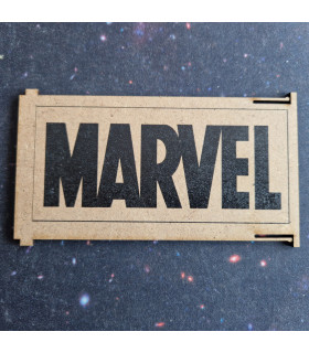 Inserto Marvel champions