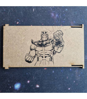Inserto Marvel champions