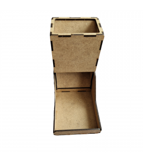 Torre de dados