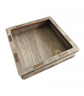 Cajas recursos
