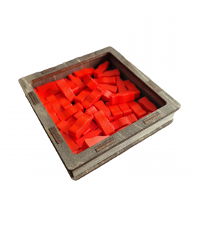 Cajas recursos
