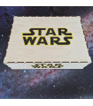 Cajón Star Wars UV Desmontado