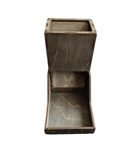 Torre de dados Wengue