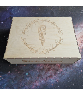 Cajón ESDLA v3
