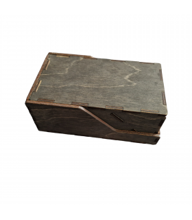 Torre de dados Wengue