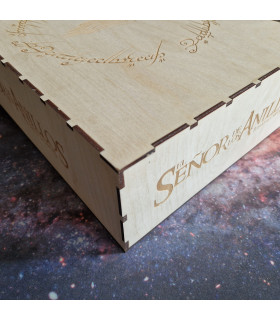 Cajón ESDLA v3