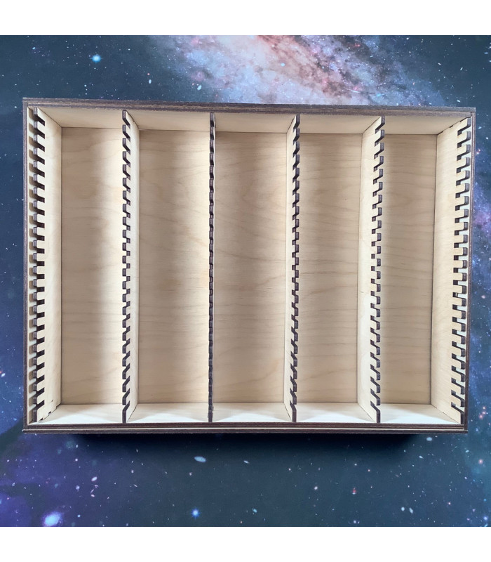 Cajón ESDLA LCG v2