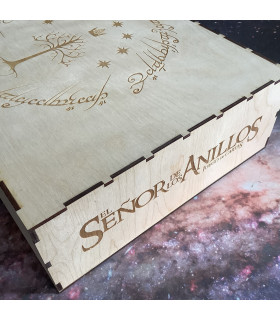 Cajón ESDLA LCG v2