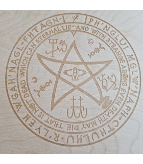 Cajón AH v3 Montado