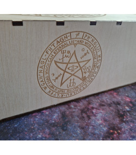 Cajón AH v3 Montado
