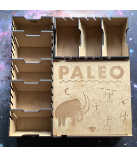 Inserto Paleo
