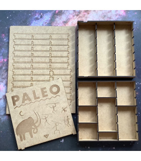 Inserto Paleo