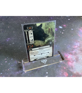 SUJETA CARTAS METACRILATO 2unid.