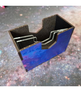 Inserto SW Deck Building Game UV