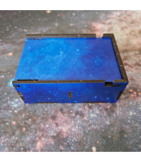 Inserto SW Deck Building Game UV