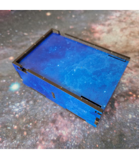 Inserto SW Deck Building Game UV