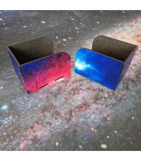 Inserto SW Deck Building Game UV