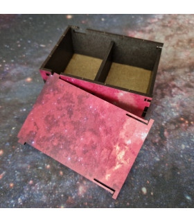 Inserto SW Deck Building Game UV