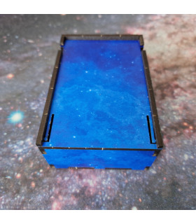 Inserto SW Deck Building Game UV